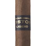 Kristoff Ligero Criollo