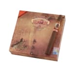 La Aurora 1495 Brazil Churchill