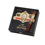 La Galera 1936 Box Pressed Pegador