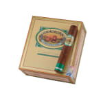 La Aurora Preferidos Emerald Ecuadorian Sungrown Toro