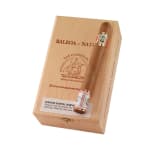 Las Cabrillas Balboa