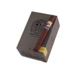 La Gloria Cubana Serie R Black No 52