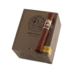 La Gloria Cubana Serie R Black No. 60