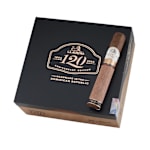 La Aurora 120 Anniversary Gran Toro