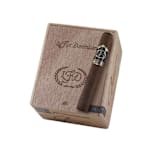 La Flor Dominicana Cameroon Cabinet Number 4