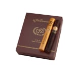 La Flor Dominicana Oro Tubo No. 6