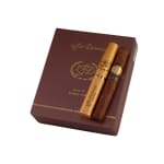 La Flor Dominicana Oro Tubo Chisel
