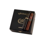 La Flor Dominicana Ligero L250 Tubo