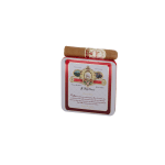 La Galera Connecticut Half Corona (5)