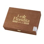 La Floridita Gold Robusto