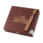 La Floridita Gold Churchill