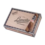 Aganorsa Lunatic Hysteria Barberpole Gordo