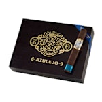 Laranja Reserva Azulejo Robusto Extra