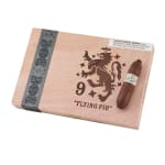 Liga Privada No. 9 Flying Pig