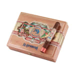 La Promesa Corona Gorda