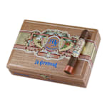 La Promesa Robusto Grande