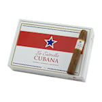 La Estrella Cubana Connecticut Robusto