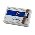 La Estrella Cubana Habano Robusto