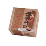Undercrown Sungrown Dojo Dogma Sun Dog Robusto