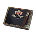 Macanudo 1968 Toro