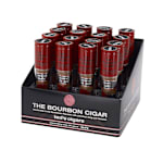 Ted's Bourbon 5x62 Torpedo