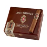 Alec Bradley Medalist Gordo