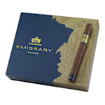 Macanudo Emissary France Churchill