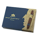 Macanudo Emissary France Perfecto