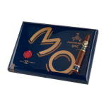 Monte Epic Vintage 12 Blue No2