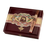 My Father Cedros Deluxe Cervantes