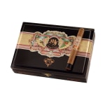 My Father Connecticut Corona Gorda