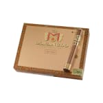 Macanudo Gold Label Crystal