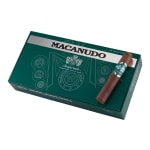 Macanudo Inspirado Green Robus