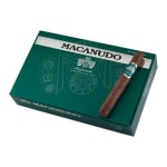 Macanudo Inspirado Green Toro