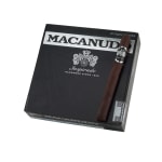 Macanudo Inspirado Blk Churchi