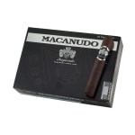 Macanudo Inspirado Black Toro