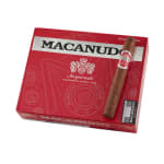 Macanudo Inspirado Red Toro