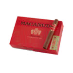 Macanudo Inspirado Orange Robusto