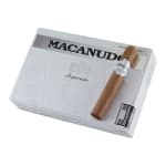 Macanudo Inspirado Wht Gigante