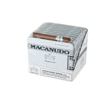 Macanudo Inspirado White Cigarillos
