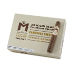 M By Macanudo Vanilla Bourbon Robusto