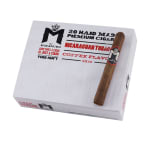 M By Macanudo Toro