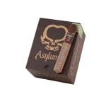 Asylum 13 Oblongata Maduro 50 x 5