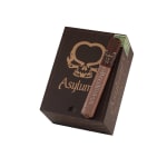 Asylum 13 Oblongata Maduro 52 X 6