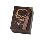 Asylum 13 Oblongata Maduro 60 X 6