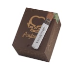 Asylum 13 Oblongata 60 X 6