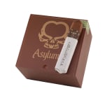 Asylum 13 Oblongata 80 X 6