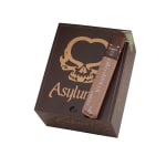 Asylum 13 Oblongata Maduro 70 X 7