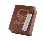 Asylum 13 Oblongata 70 X 7