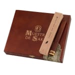 Muestra De Saka The Bewitched